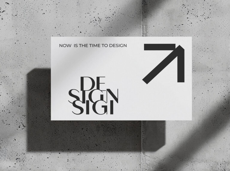 Make Building Sign New Building Signage Planning 보관 - 디자인시기